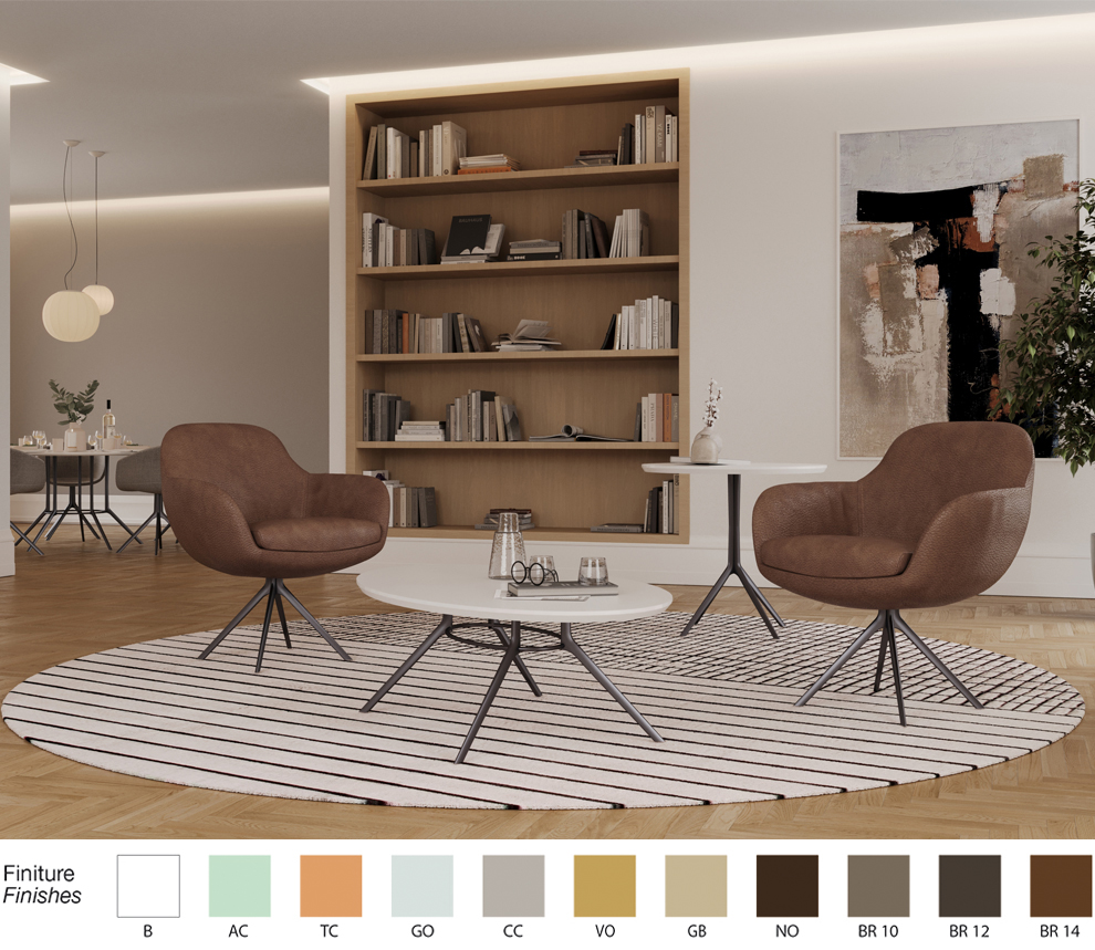 Collezione THIN